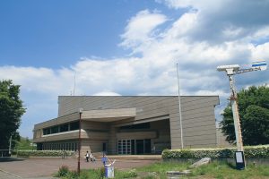 Morioka Children’s Museum of Science