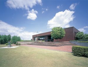 Iwate Prefectural Museum